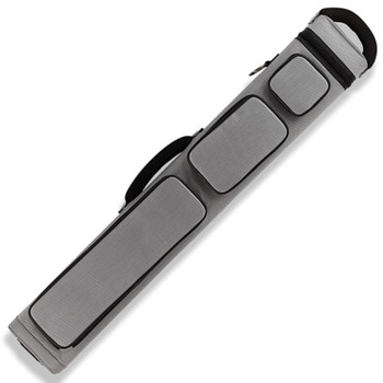 Action Grey 4x8 Hard Case w/Backpack Straps - Full Case