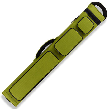 Action Olive Green 4x8 Hard Case w/Backpack Straps - Full Case