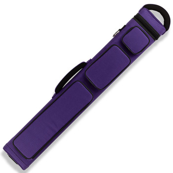 Action Purple 4x8 Hard Case w/Backpack Straps - Full Case