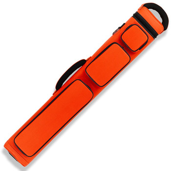 Action Tangerine 4x8 Hard Case w/Backpack Straps - Full Case
