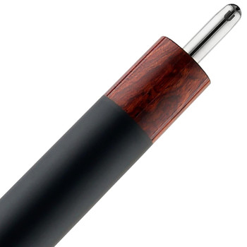 Predator SP2 Palisander 1 Limited Edition Pool Cue - Joint and Collar Detail