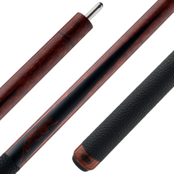 Predator SP2 Palisander 2 Limited Edition Pool Cue - Detail