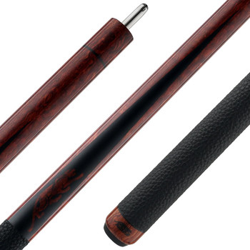 Predator SP2 Palisander 2 Limited Edition Pool Cue - Detail