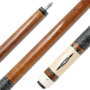 Pechauer JP03-T Pool Cue - Detail