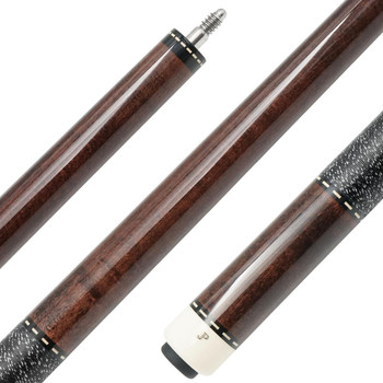 Pechauer JP02-T Pool Cue - Detail