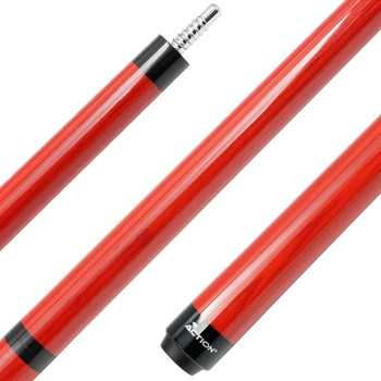 Action JB01 Break jump Cue - Detail