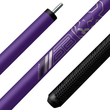 Bull Carbon Break Cues | FCI Billiards
