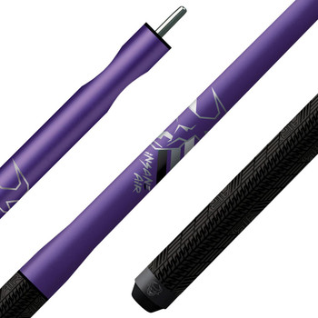 Bull Carbon Pool Cues | FCI Billiards