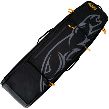 Predator Sport Weekender Travel Bag - Front