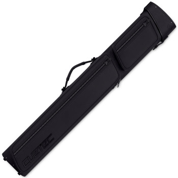Cuetec Pro Line Limited Noir Edition Hard Case - 3x5 - Detail