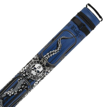 Eight Ball Mafia Pool Cue Cases | FCI Billiards