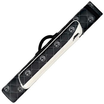 Predator Roadline Quilted Cat Head Case - 3x5 - Front