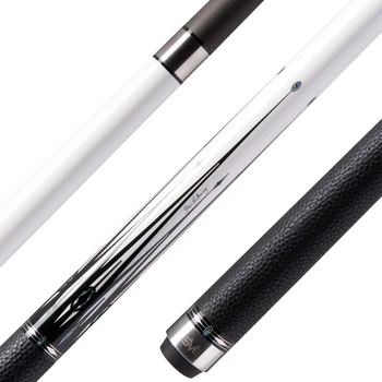 Cuetec SVB Generation 2 White - Detail