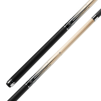 Cuetec SVB Generation 2 Natural - Butt Sleeve and Forearm