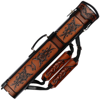 Predator Volturi Limited Edition Hard Leather 3x6 - Front