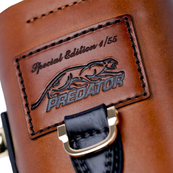 Predator Volturi Limited Edition Hard Leather 3x6 - Numbered Limited Edition