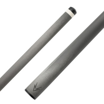 Valhalla VC04 Pool Cue with Carbon Shaft - Shaft Detail