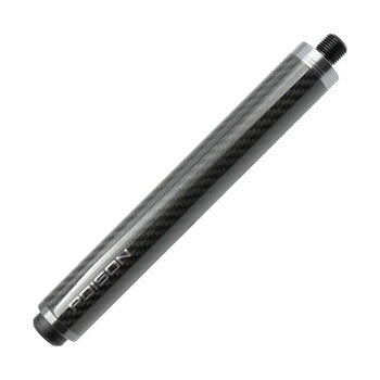 Poison Pool Cue Extension - 8.5 Inch - Detail