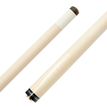 Talon TL27 Orange Tiger Maple Pool Cue - Shaft