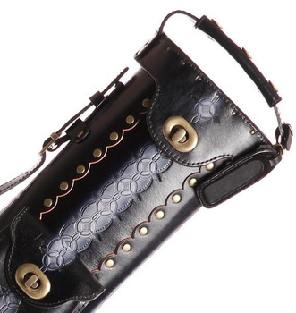 Instroke Saddle Series Cases | FCI Billiards