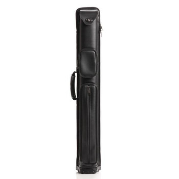 ELN Spring Loaded Pool Cue Case - 2x4 - Front ELN Spring Loaded Pool Cue Case - 2x4 - Front
