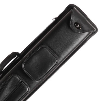 ELN Spring Loaded Pool Cue Case - 3x5 - Detail ELN Spring Loaded Pool Cue Case - 3x5 - Detail