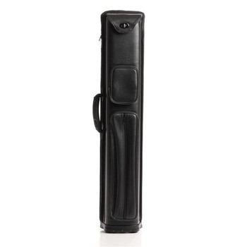 ELN Spring Loaded Pool Cue Case - 3x5 - Front ELN Spring Loaded Pool Cue Case - 3x5 - Front