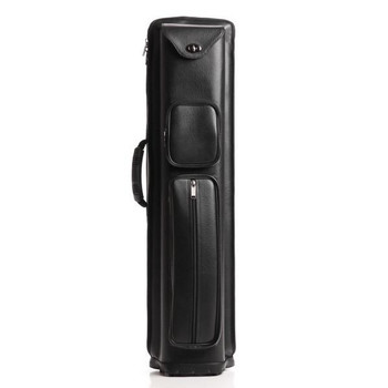ELN Spring Loaded Pool Cue Case 4x6 - Front ELN Spring Loaded Pool Cue Case 4x6 - Front