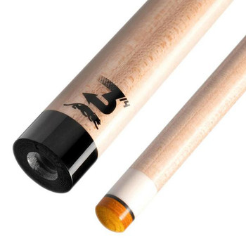 Predator 314-3 Shaft for 3/8x10 Joint with Black Collar - Tip and Collar Predator 314-3 Shaft for 3/8x10 Joint with Black Collar - Tip and Collar