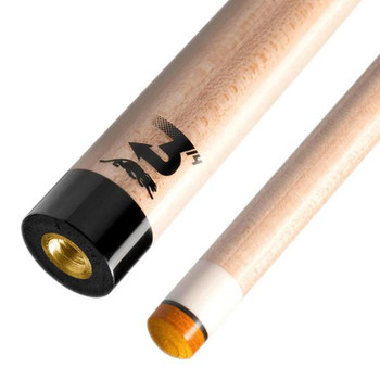 Predator 314-3 Shaft for 5/16x18 Joint with Black Collar - Tip and Collar