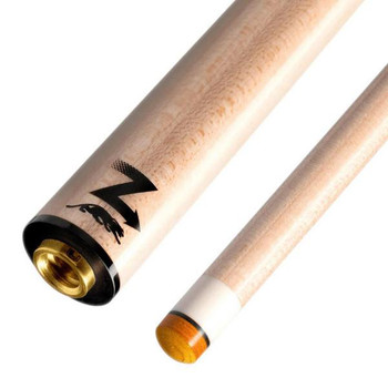 Predator Centro Shaft - Uni-loc - Thin Black Collar - FCI Billiards