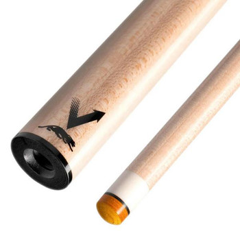 Predator Vantage Shaft for Radial Joint with Thin Black Collar - Tip and Collar