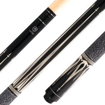 Lucky by McDermott - L22 Pool Cue - Detail