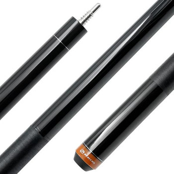 JB5 Break Jump Cue in midnight black design JB5 Break Jump Cue in midnight black design