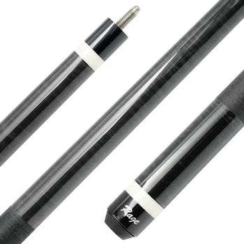 Rage - RG125 Pool Cue - Detail