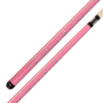 Rage - RG88 Pool Cue - Butt and Forearm
