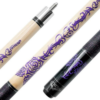 Athena Pool Cue - ATH31 - Detail Athena Pool Cue - ATH31 - Detail