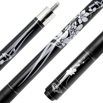 Athena Pool Cue - ATH32 - Detail