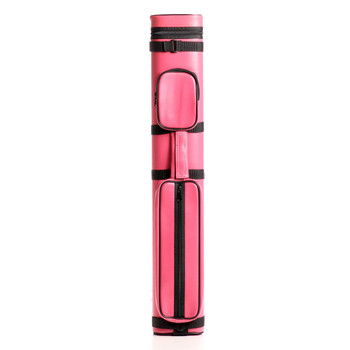 Apex Pool Cue Case 2x4 - Pink - Full Case Apex Pool Cue Case 2x4 - Pink - Full Case