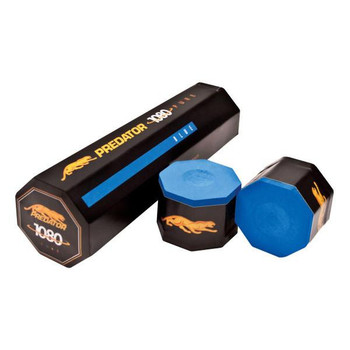 Predator 1080 Performance Chalk Blue - Tube and Chalk Predator 1080 Performance Chalk Blue - Tube and Chalk