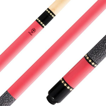 Lucky by McDermott - L13 Pool Cue - Detail