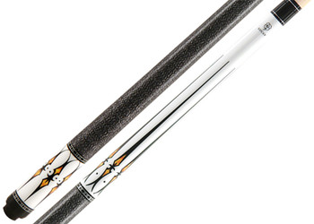 Lucky by McDermott - L33 Pool Cue - FCI Billiards