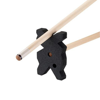 Extreme Bridge Head - Foam - On Cue Extreme Bridge Head - Foam - On Cue