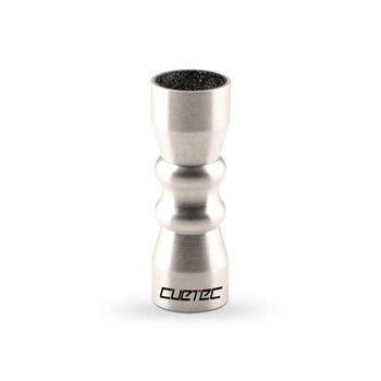 Cuetec Bowtie - Closed Cuetec Bowtie - Closed