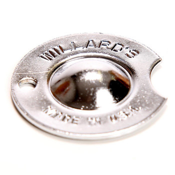 Willard Tip Tool - Top Willard Tip Tool - Top