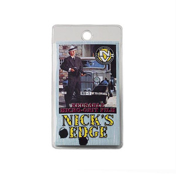 Nick's Edge Shaft Papers - Package Nick's Edge Shaft Papers - Package