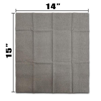 Cue Dr. MagiCloth - Dimensions Cue Dr. MagiCloth - Dimensions