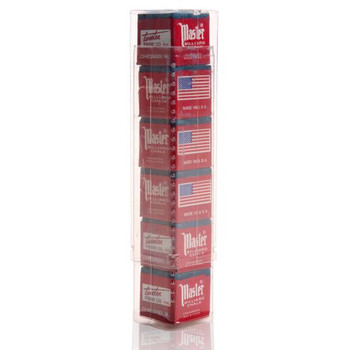 6 Piece Chalk Holder - Front 6 Piece Chalk Holder - Front