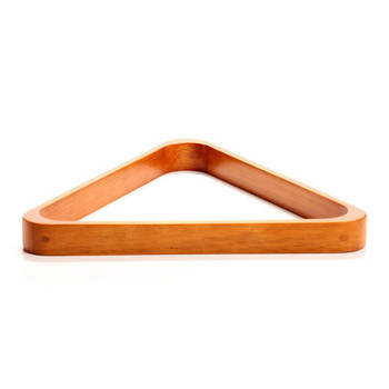 Solid Oak | 8 Ball Rack Solid Oak | 8 Ball Rack
