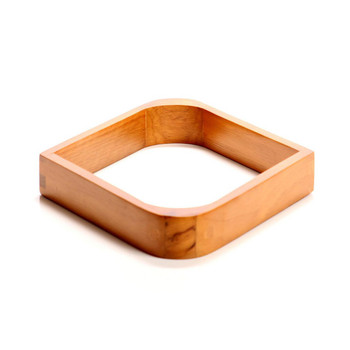Solid Oak | 9 Ball Rack Solid Oak | 9 Ball Rack